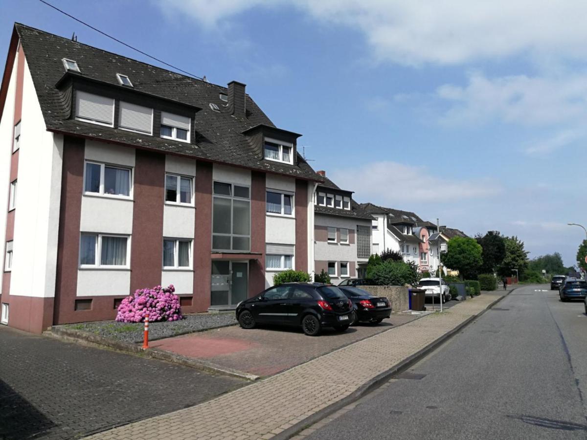 Abendsonne Apartments Koblenz  Exterior photo