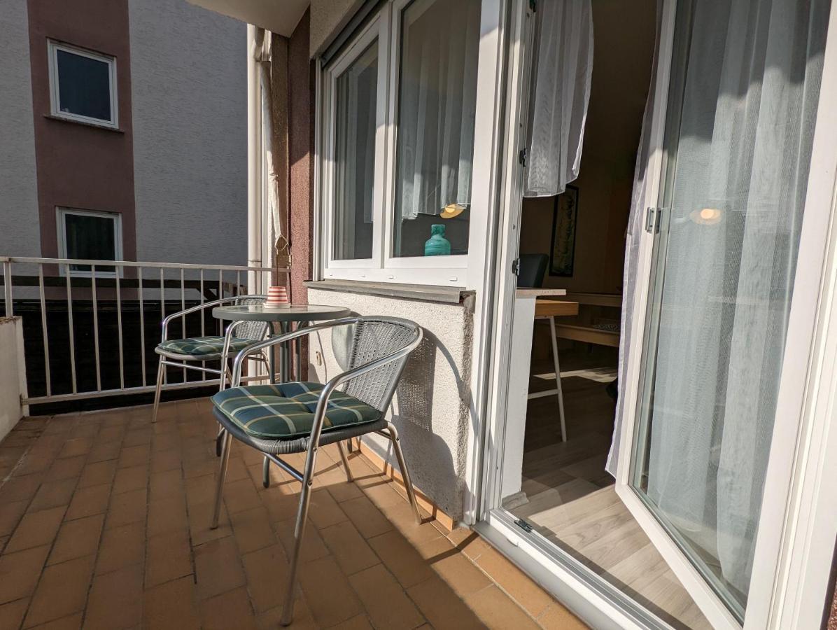 Abendsonne Apartments Koblenz  Exterior photo
