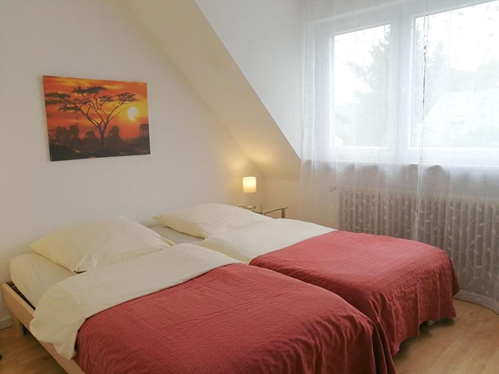 Abendsonne Apartments Koblenz  Exterior photo