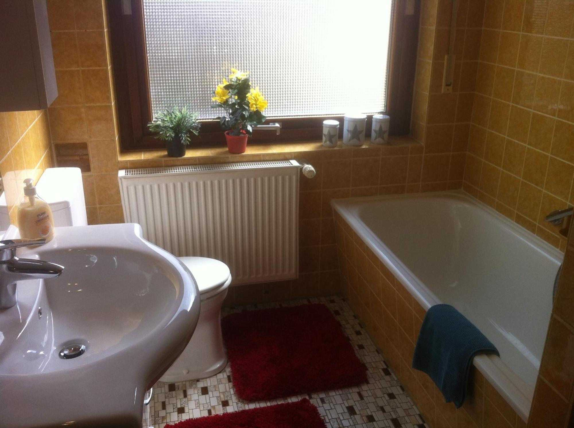 Abendsonne Apartments Koblenz  Room photo